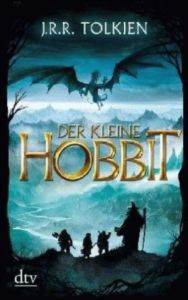 Der Kleine Hobbit - Deutscher Taschenbuch Verlag