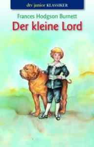 Der Kleine Lord - Deutscher Taschenbuch Verlag