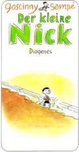 Der Kleine Nick - Diogenes