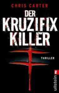 Der Kruzifix-killer - 1