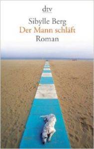 Der Mann Schlaft - 1