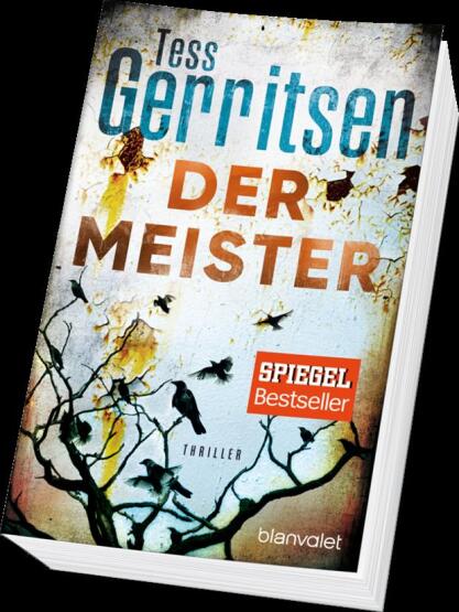 Der Meister - Blanvalet