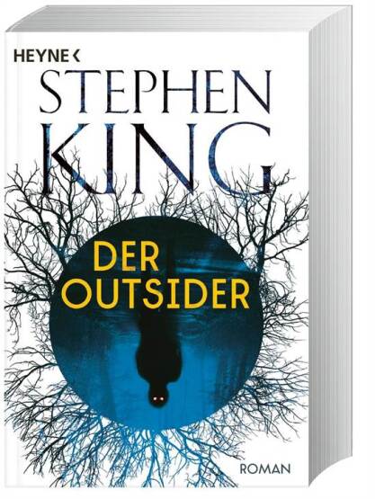 Der Outsider - 1