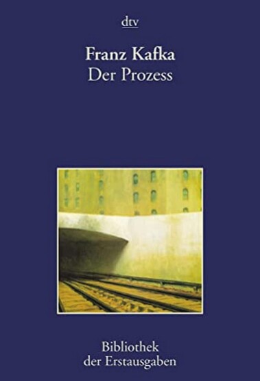 Der Prozeß - 1