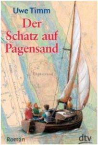 Der Schatz Auf Pagensand - Deutscher Taschenbuch Verlag