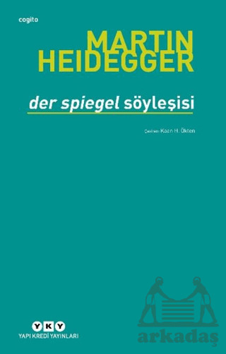Der Spiegel Söyleşisi - Yapı Kredi Yayınları