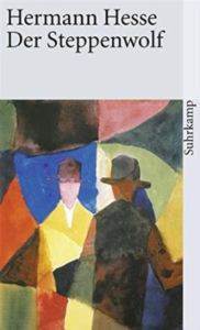Der steppenwolf - Suhrkamp Verlag