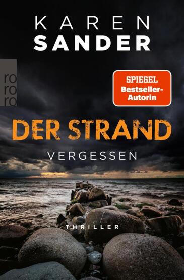 Der Strand: Vergessen - Rowohlt
