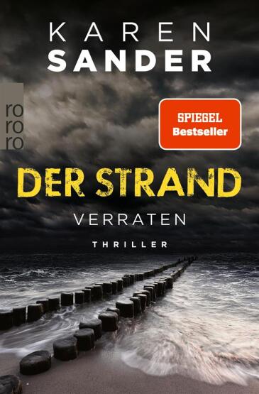 Der Strand: Verraten - Rowohlt