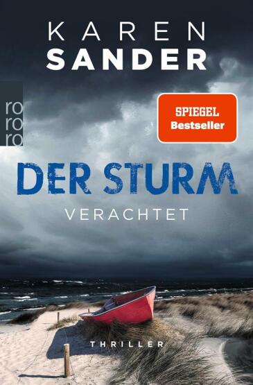Der Sturm: Verachtet - Rowohlt