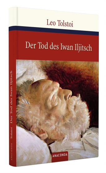 Der Tod des Iwan Iljitsch - 1