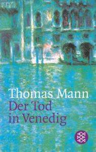 Der Tod İn Venedig - Fischer Verlag