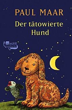 Der tätowierte Hund - 1