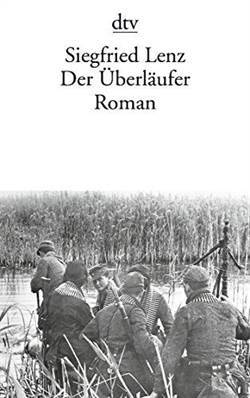 Der Überlaufer - Deutscher Taschenbuch Verlag