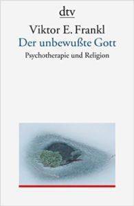 Der unbewußte Gott - 1