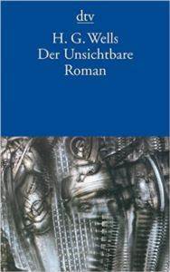Der Unsichtbare - Deutscher Taschenbuch Verlag