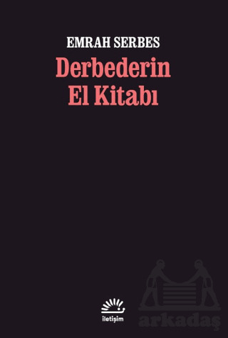 Derbederin El Kitabı - İletişim Yayınevi