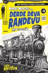 Derde Deva Randevu 2 - Alfa Yayıncılık