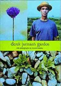 Derek Jarman's Garden - Thames & Hudson