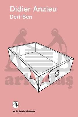 Deri-Ben - Metis Yayınları