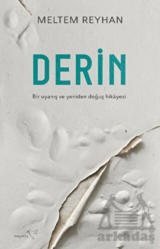 Derin - Müptela Yayınları