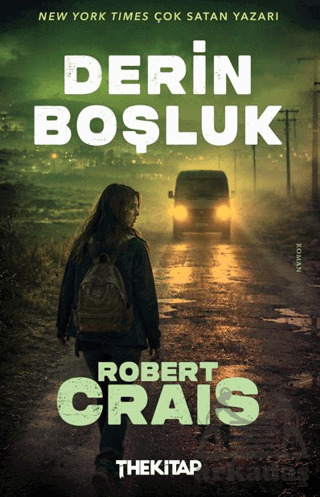 Derin Boşluk - The Kitap