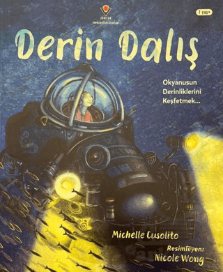 Derin Dalış - Tübitak Yayınları