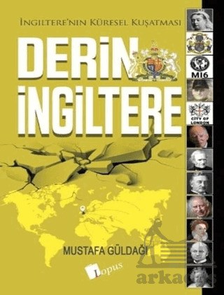 Derin İngiltere - 2