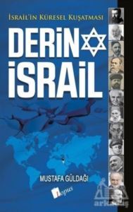 Derin İsrail - Lopus Yayınları