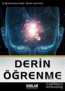 Derin Öğrenme - 1