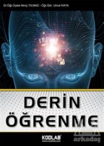 Derin Öğrenme - Kodlab Yayın Dağıtım