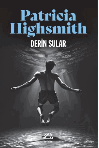 Derin Sular - İletişim Yayınevi