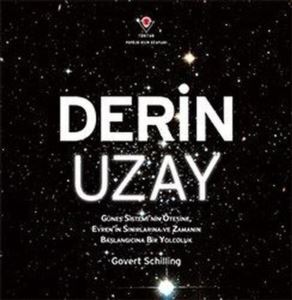 Derin Uzay - Tübitak Yayınları