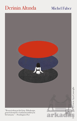 Derinin Altında - İthaki Yayınları