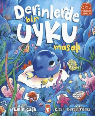 Derinlerde Bir Uyku Masalı - 2