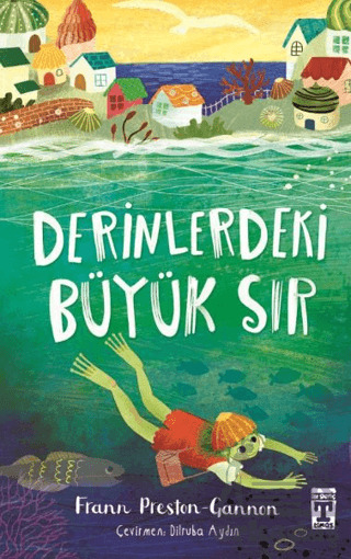 Derinlerdeki Büyük Sır - 1