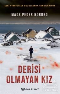 Derisi Olmayan Kız - Epsilon Yayınevi