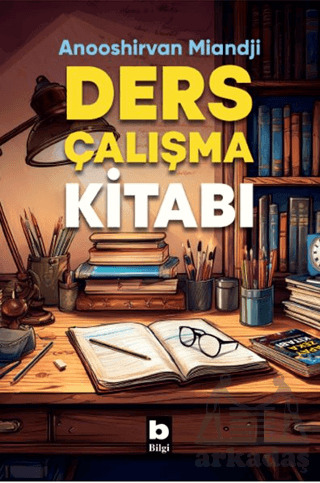 Ders Çalışma Kitabı - Bilgi Yayınevi