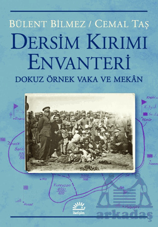 Dersim Kırım Envanteri - 1