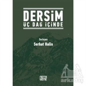 Dersim Üç Dağ İçinde - 1