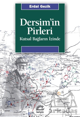 Dersim'in Pirleri - 1