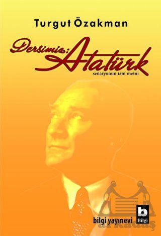 Dersimiz Atatürk - 1