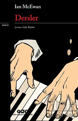 Dersler - Yapı Kredi Yayınları