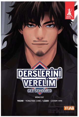 Derslerini Verelim - Artemis Yayınları