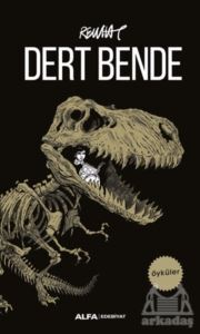 Dert Bende - Alfa Yayınları