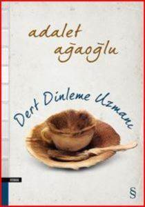 Dert Dinleme Uzmanı - Everest Yayınları