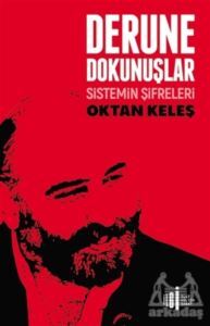 Derune Dokunuşlar - İlgi Kültür Sanat Yayınları