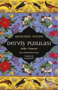 Derviş Pusulası - Sufi Kitap