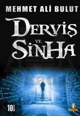 Derviş Ve Sinha - Hayat Yayınları