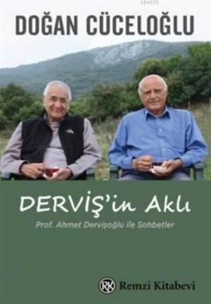 Derviş'in Aklı - Remzi Kitabevi
